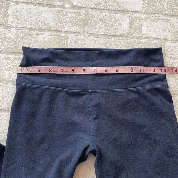 Vuori blue elevation leggings - Picture 11 of 12